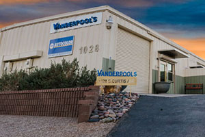 Vanderpool's Collision Specialists - Auto Body Repair & Collision Repair Services in Tucson, AZ