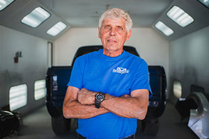 Vanderpool's Collision Specialists - Auto Body Repair & Collision Repair Services in Tucson, AZ